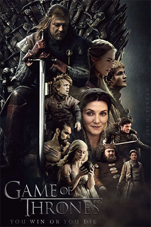 Game Of Thrones