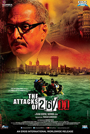 The Attacks of 26/11