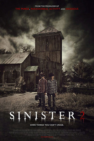 Sinister 2