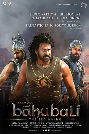 Baahubali