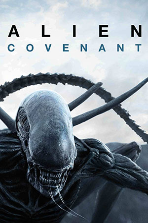 Alien: Covenant