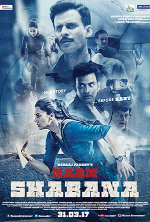 Naam Shabana