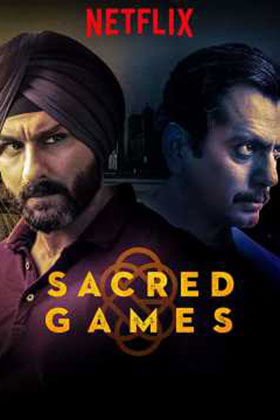 Sacred Games