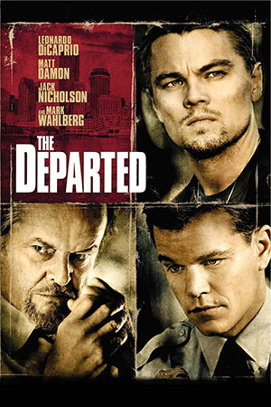 The Departed