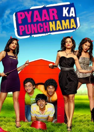 Pyaar Ka Punchnama