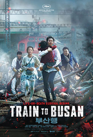 Train to Busan