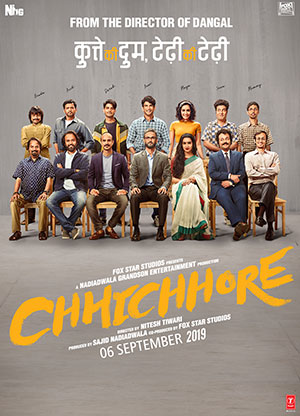 Chhichhore