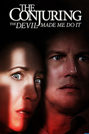 The Conjuring: The Devil Made Me Do It