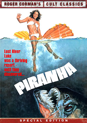 Piranha