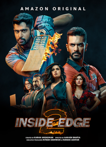 Inside Edge Season 2