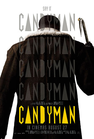 Candyman