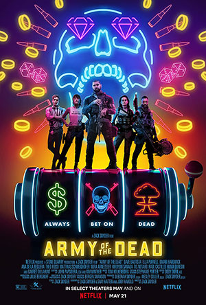 Army of the Dead