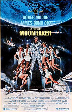 Moonraker