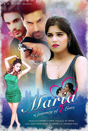 Mariya Journey Of Love