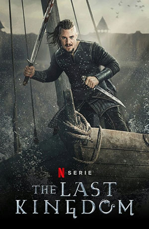 The Last Kingdom