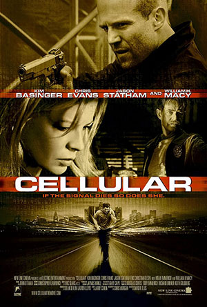 Cellular