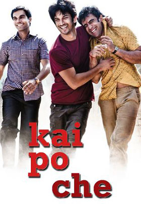 Kai po che!