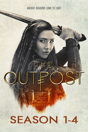 The Outpost