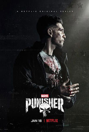 The Punisher