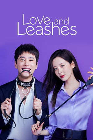 Love And Leashes