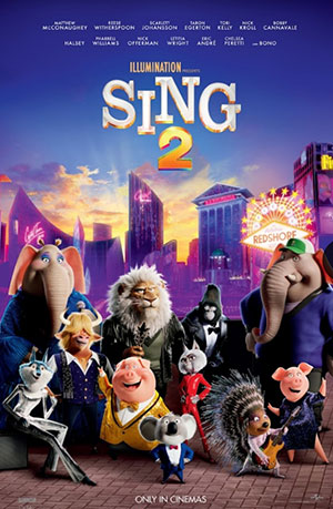 Sing 2