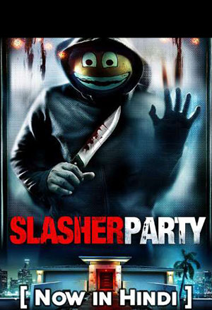 Slasher Party