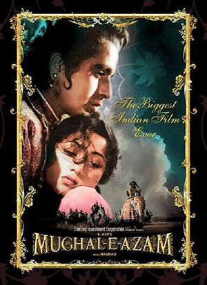 Mughal-E-Azam