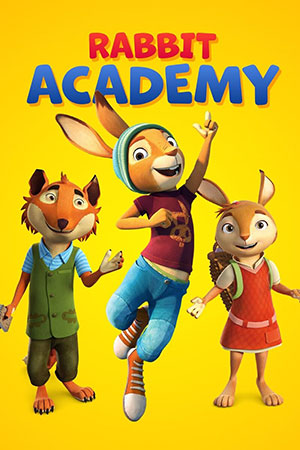 Rabbit Academy