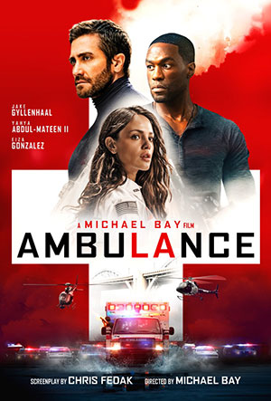 Ambulance