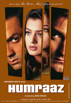 Humraaz