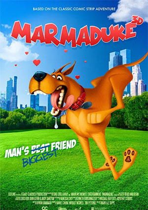 Marmaduke