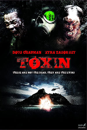 Toxin