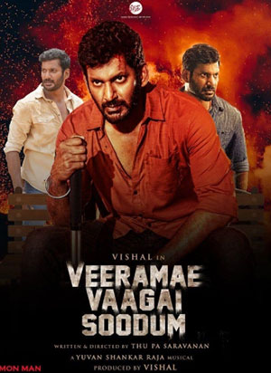 Veeramae Vaagai Soodum