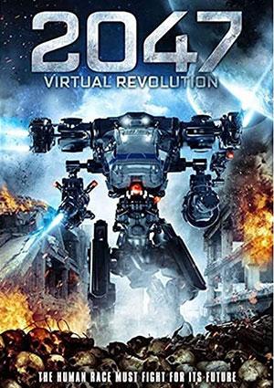 2047: Virtual Revolution