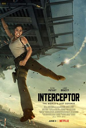 Interceptor