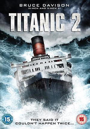 Titanic II