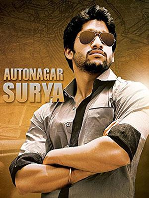 Autonagar Surya