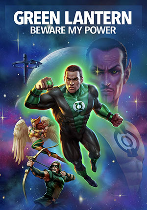 Green Lantern