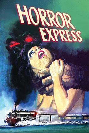 Horror Express