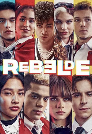 Rebelde