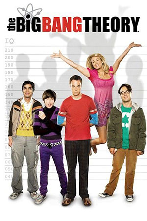 The Big Bang Theory