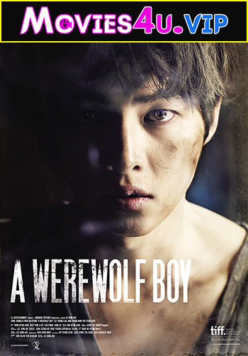 A Werewolf Boy