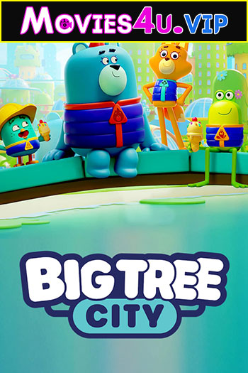 Big Tree City