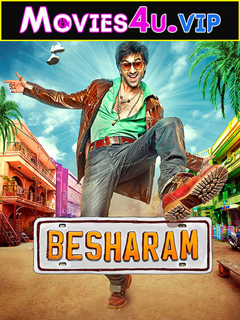 Besharam