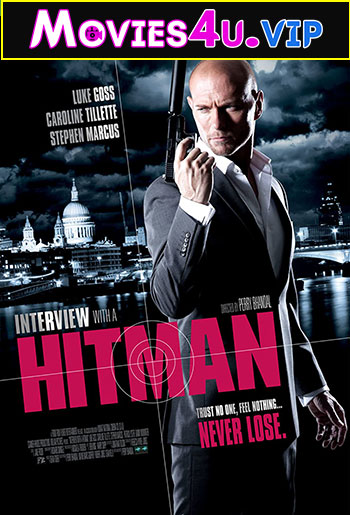 Interview with a Hitman