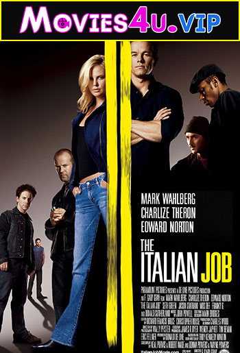 The Italian Job