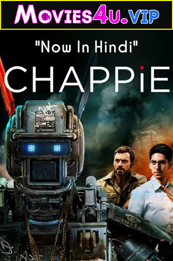 Chappie