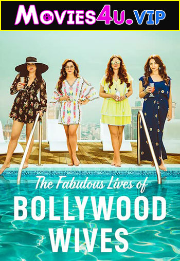 Fabulous Lives of Bollywood Wives