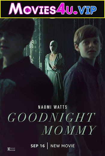 Goodnight Mommy