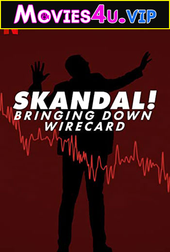 Skandal! Bringing Down Wirecard